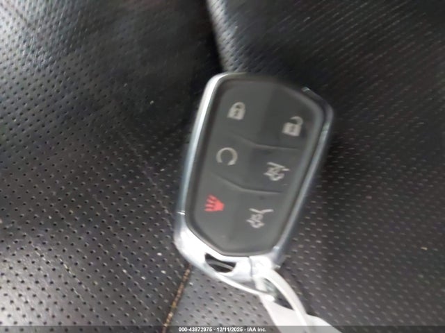 2017 CADILLAC ESCALADE ESV 1GYS4KKJ0HR379548 Photo 10