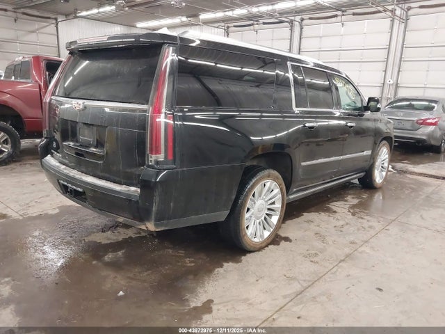 2017 CADILLAC ESCALADE ESV 1GYS4KKJ0HR379548 Photo 3
