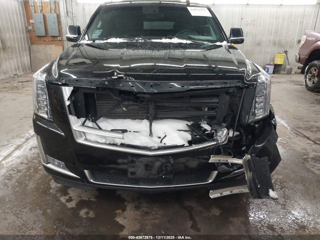 2017 CADILLAC ESCALADE ESV 1GYS4KKJ0HR379548 Photo 5