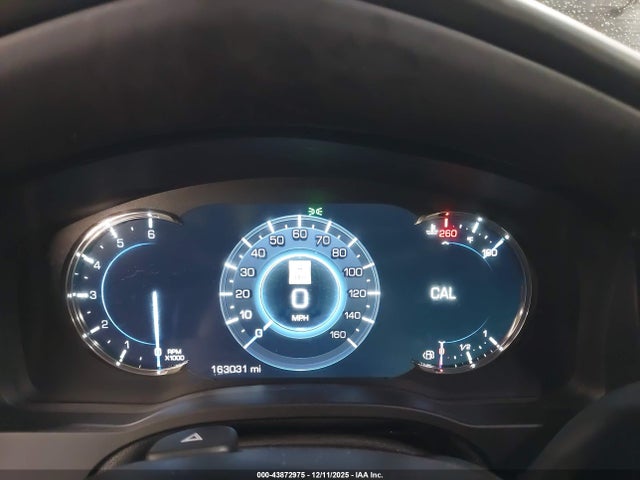 2017 CADILLAC ESCALADE ESV 1GYS4KKJ0HR379548 Photo 6