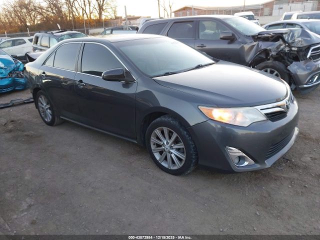 2012 TOYOTA CAMRY 4T1BF1FK9CU047123