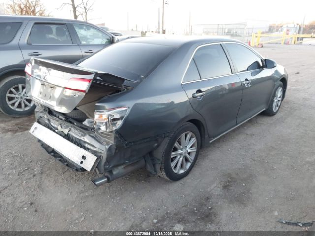 2012 TOYOTA CAMRY 4T1BF1FK9CU047123 Photo 3