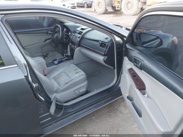 2012 TOYOTA CAMRY 4T1BF1FK9CU047123 Photo 4