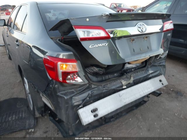 2012 TOYOTA CAMRY 4T1BF1FK9CU047123 Photo 5