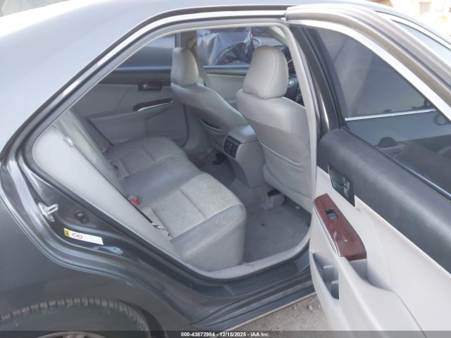 2012 TOYOTA CAMRY 4T1BF1FK9CU047123 Photo 7