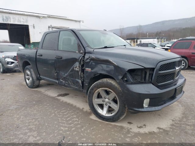 2015 RAM 1500 3C6RR7KT7FG699605 Photo 5