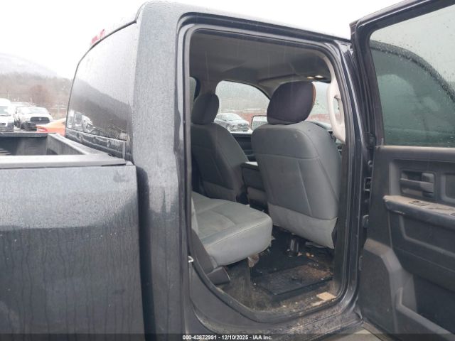 2015 RAM 1500 3C6RR7KT7FG699605 Photo 7