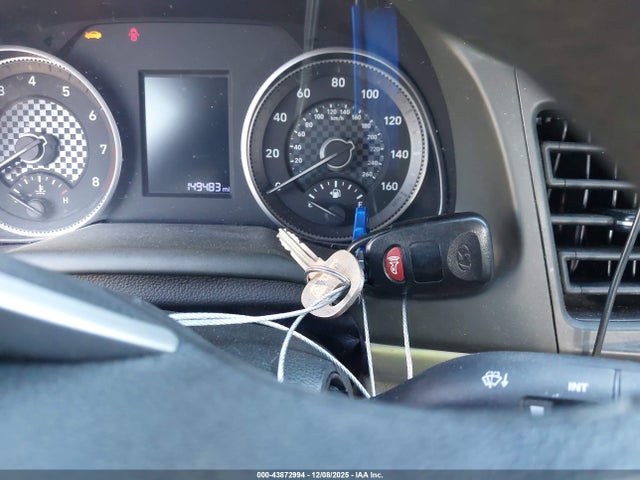 2019 Hyundai Elantra Se მანქანა იყიდება აუქციონზე, vin: 5NPD74LF3KH478729, აუქციონის ნომერი: 43872994