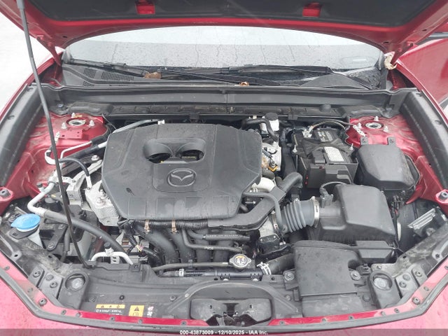 Продаж на аукціоні авто 2024 Mazda Cx-30 2.5 S Preferred Package, vin: 3MVDMBCM6RM682892, номер лоту: 43873009