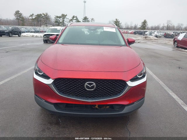 Продаж на аукціоні авто 2024 Mazda Cx-30 2.5 S Preferred Package, vin: 3MVDMBCM6RM682892, номер лоту: 43873009