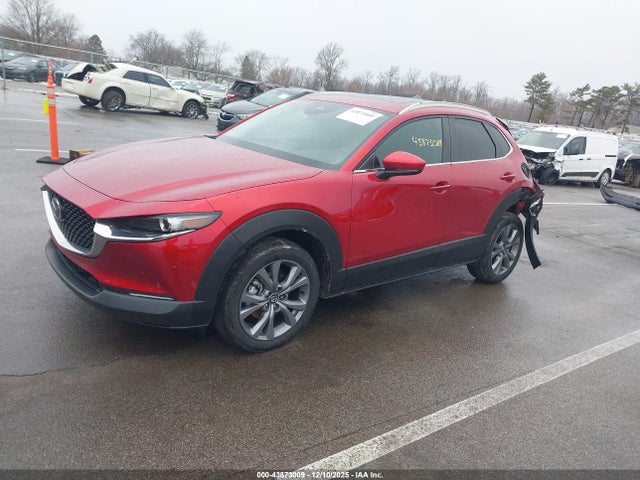 Продаж на аукціоні авто 2024 Mazda Cx-30 2.5 S Preferred Package, vin: 3MVDMBCM6RM682892, номер лоту: 43873009