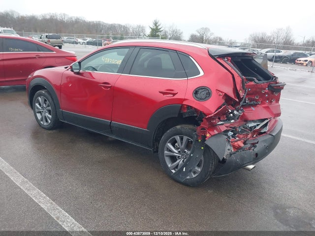 Продаж на аукціоні авто 2024 Mazda Cx-30 2.5 S Preferred Package, vin: 3MVDMBCM6RM682892, номер лоту: 43873009
