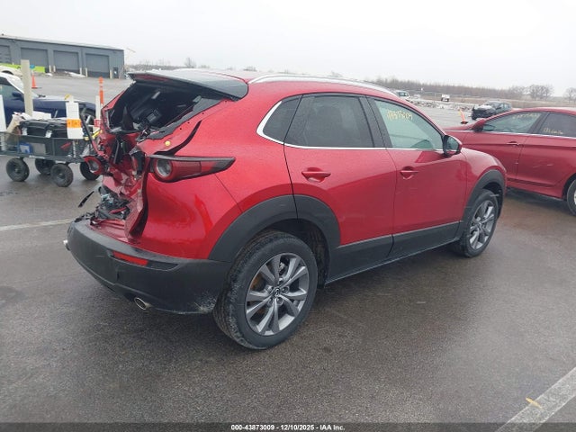 Продаж на аукціоні авто 2024 Mazda Cx-30 2.5 S Preferred Package, vin: 3MVDMBCM6RM682892, номер лоту: 43873009