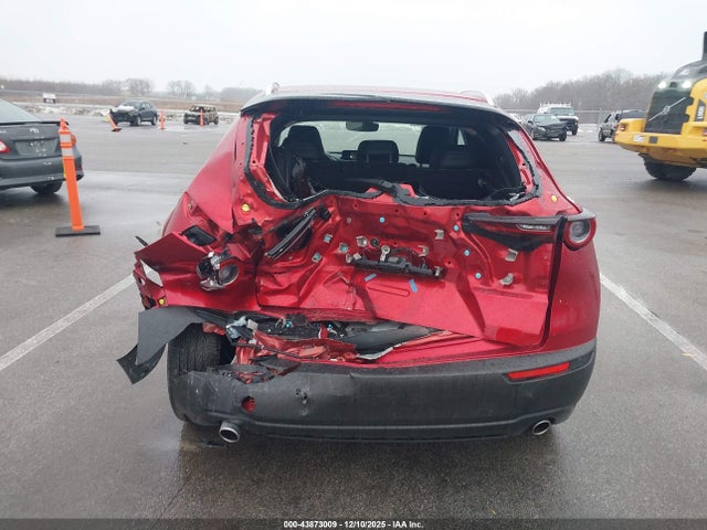 Продаж на аукціоні авто 2024 Mazda Cx-30 2.5 S Preferred Package, vin: 3MVDMBCM6RM682892, номер лоту: 43873009