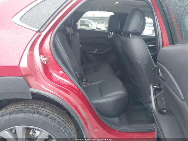 Продаж на аукціоні авто 2024 Mazda Cx-30 2.5 S Preferred Package, vin: 3MVDMBCM6RM682892, номер лоту: 43873009