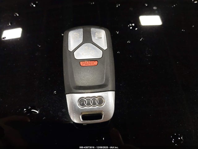 2020 AUDI SQ5 WA1B4AFY2L2061966 Photo 10
