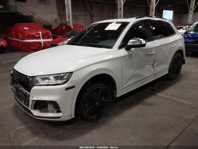 2020 AUDI SQ5 WA1B4AFY2L2061966 Photo 1