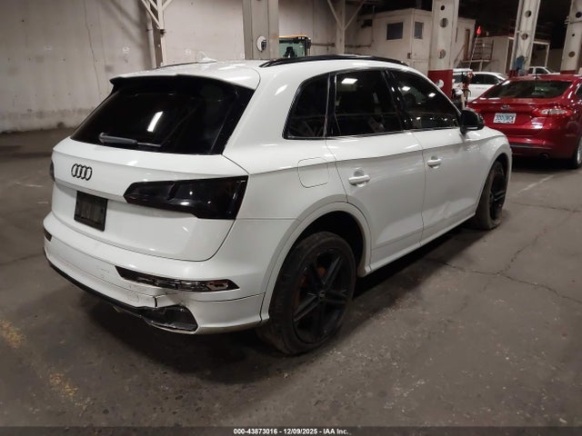 2020 AUDI SQ5 WA1B4AFY2L2061966 Photo 3