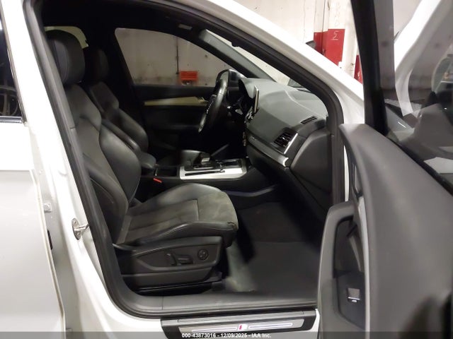 2020 AUDI SQ5 WA1B4AFY2L2061966 Photo 4