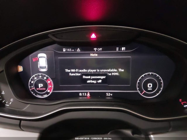 2020 AUDI SQ5 WA1B4AFY2L2061966 Photo 6