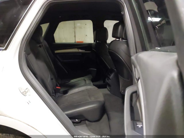 2020 AUDI SQ5 WA1B4AFY2L2061966 Photo 7