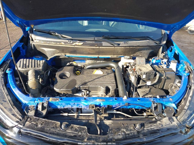 2024 CHEVROLET EQUINOX 3GNAXWEGXRS111774 Photo 9