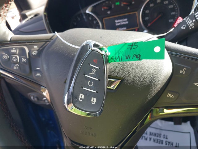 2024 CHEVROLET EQUINOX 3GNAXWEGXRS111774 Photo 10