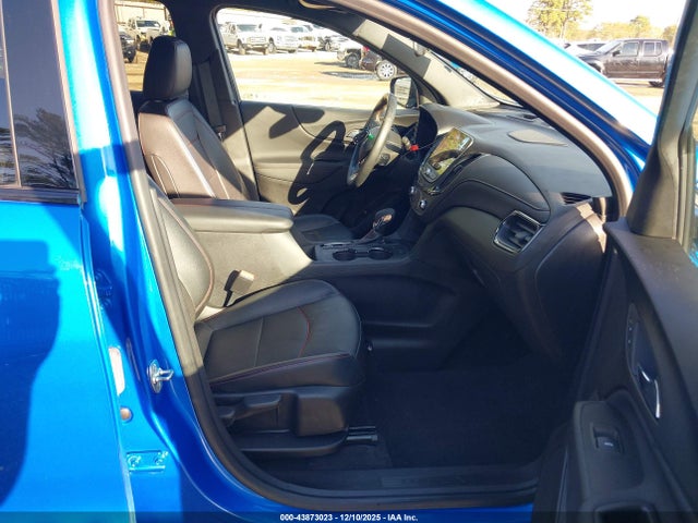 2024 CHEVROLET EQUINOX 3GNAXWEGXRS111774 Photo 4