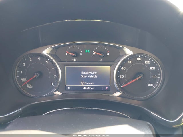 2024 CHEVROLET EQUINOX 3GNAXWEGXRS111774 Photo 6