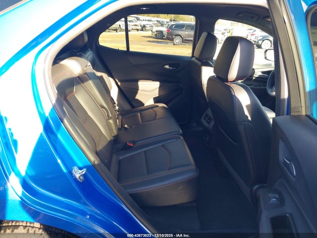 2024 CHEVROLET EQUINOX 3GNAXWEGXRS111774 Photo 7