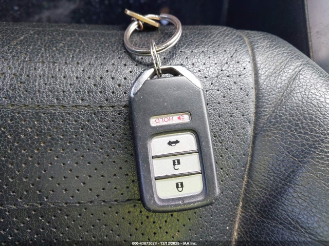 Honda Accord Ex-l 2014 1HGCR2F82EA122941 Image 11