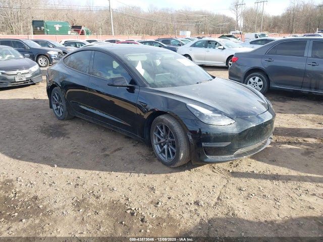 2023 TESLA MODEL 3 5YJ3E1EA0PF552020 Photo 0
