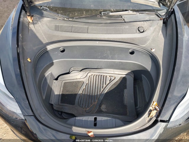 2023 TESLA MODEL 3 5YJ3E1EA0PF552020 Photo 9