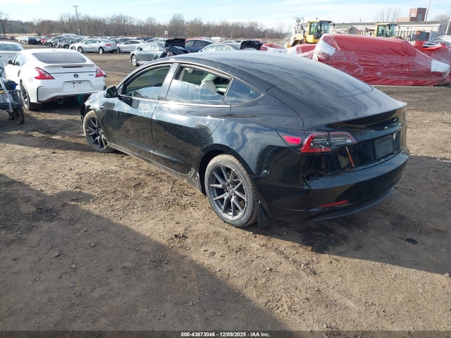 2023 TESLA MODEL 3 5YJ3E1EA0PF552020 Photo 2