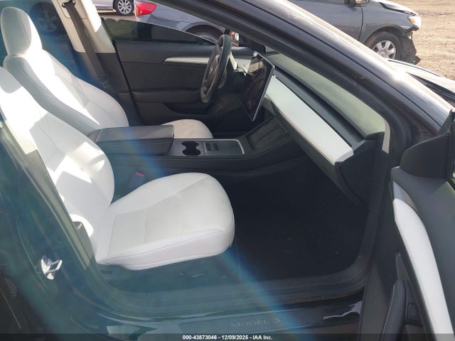 2023 TESLA MODEL 3 5YJ3E1EA0PF552020 Photo 4