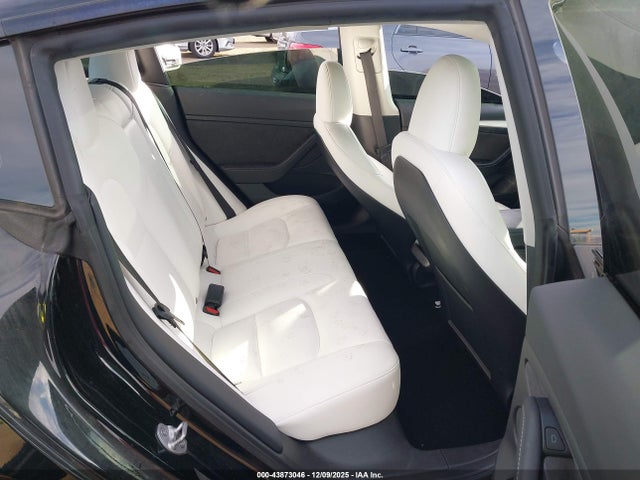 2023 TESLA MODEL 3 5YJ3E1EA0PF552020 Photo 7