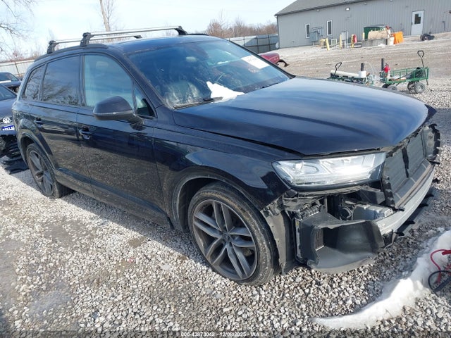 2018 AUDI Q7 WA1VAAF74JD051048 Photo 0