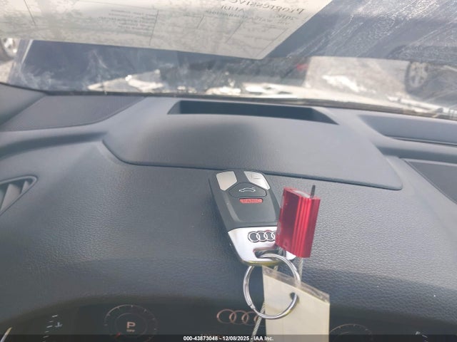 2018 AUDI Q7 WA1VAAF74JD051048 Photo 10