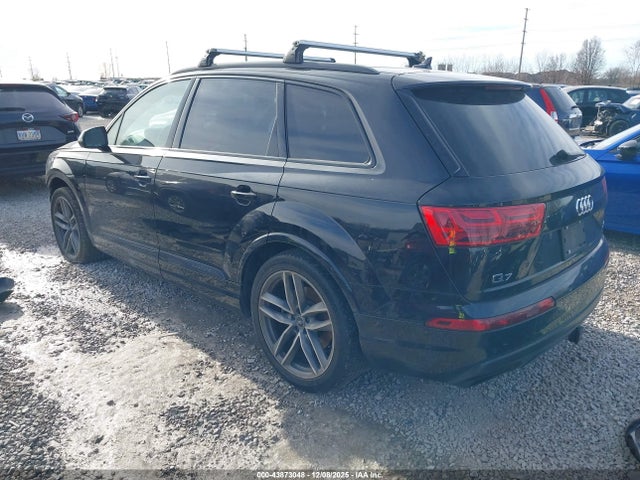 2018 AUDI Q7 WA1VAAF74JD051048 Photo 2