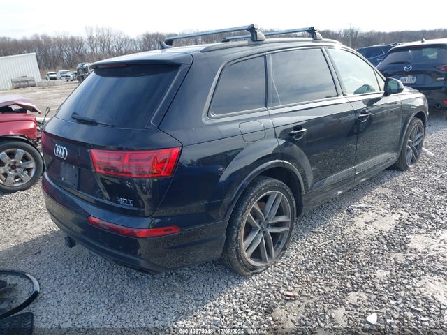 2018 AUDI Q7 WA1VAAF74JD051048 Photo 3