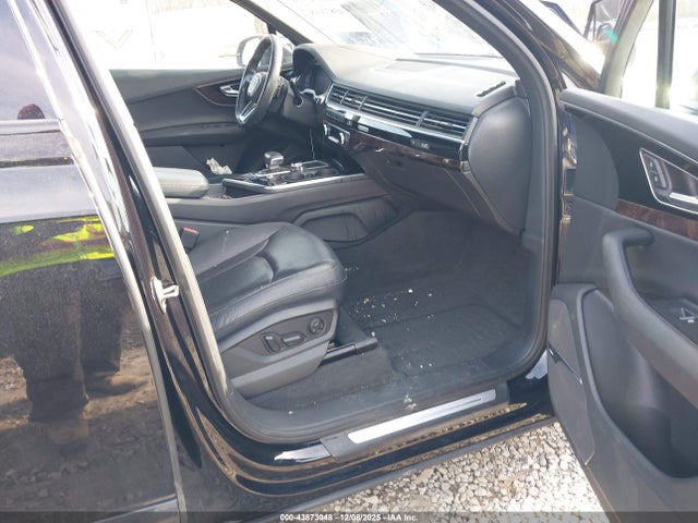 2018 AUDI Q7 WA1VAAF74JD051048 Photo 4