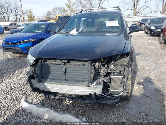 2018 AUDI Q7 WA1VAAF74JD051048 Photo 5