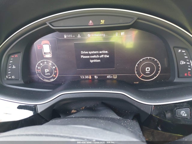 2018 AUDI Q7 WA1VAAF74JD051048 Photo 6