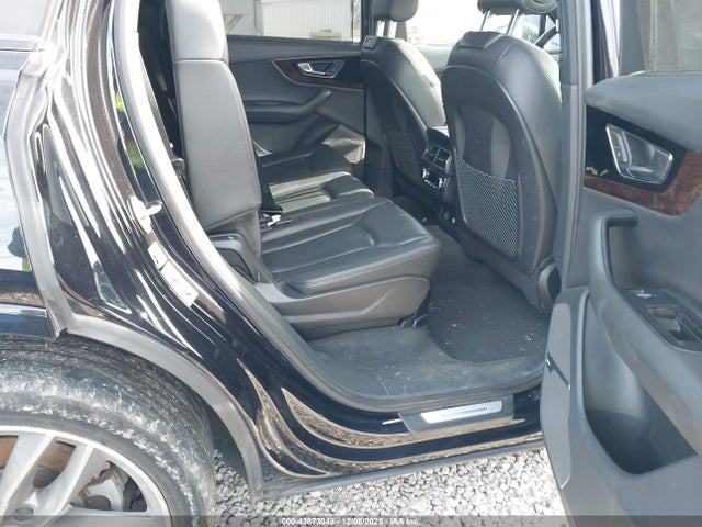 2018 AUDI Q7 WA1VAAF74JD051048 Photo 7
