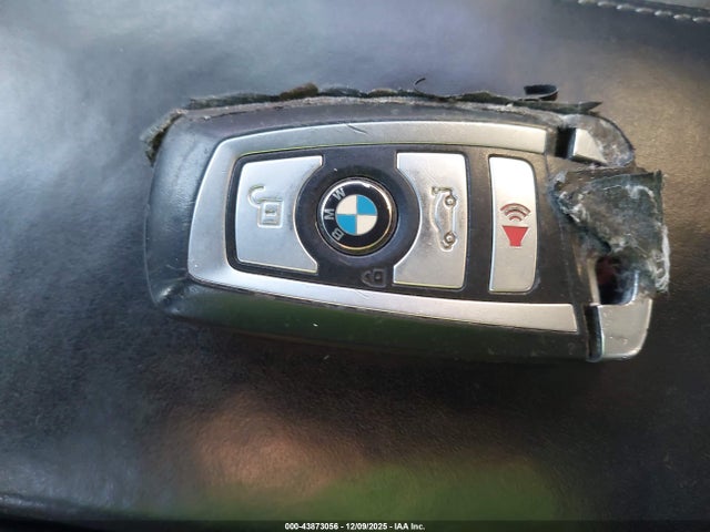 2014 BMW 640I GRAN COUPE WBA6A0C54ED317226 Photo 10