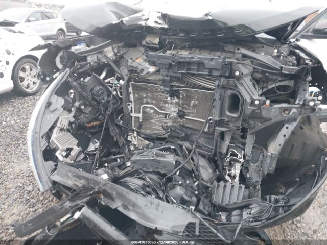 2021 FORD POLICE INTERCEPTOR UTILITY 1FM5K8AC9MNA09842 Photo 5