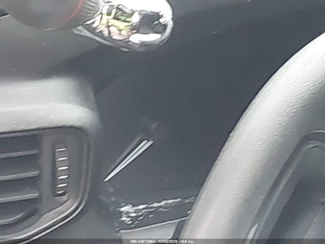 2021 FORD POLICE INTERCEPTOR UTILITY 1FM5K8AC9MNA09842 Photo 6