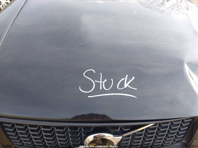 2022 VOLVO XC90 RECHARGE PLUG-IN HYBRID YV4H60CM1N1843803 Photo 9