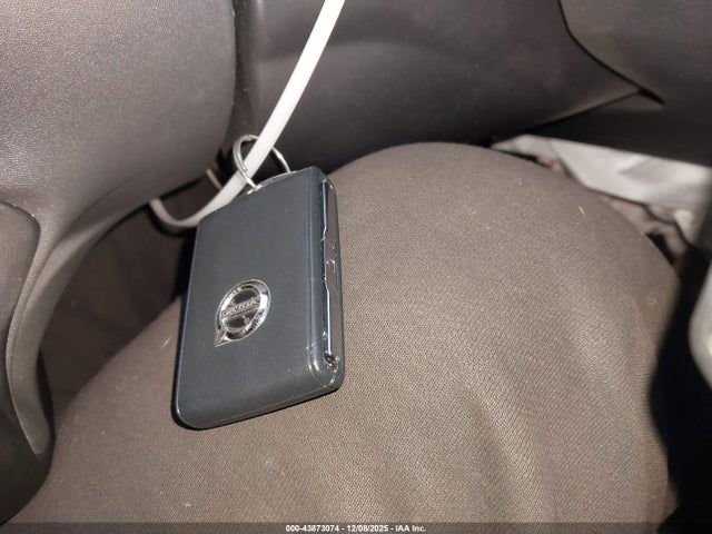 2022 VOLVO XC90 RECHARGE PLUG-IN HYBRID YV4H60CM1N1843803 Photo 10