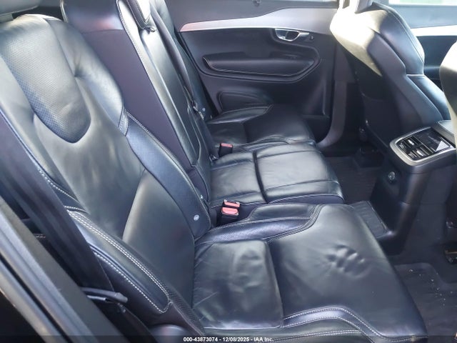 2022 VOLVO XC90 RECHARGE PLUG-IN HYBRID YV4H60CM1N1843803 Photo 7